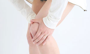 肘や膝など手足の痛み